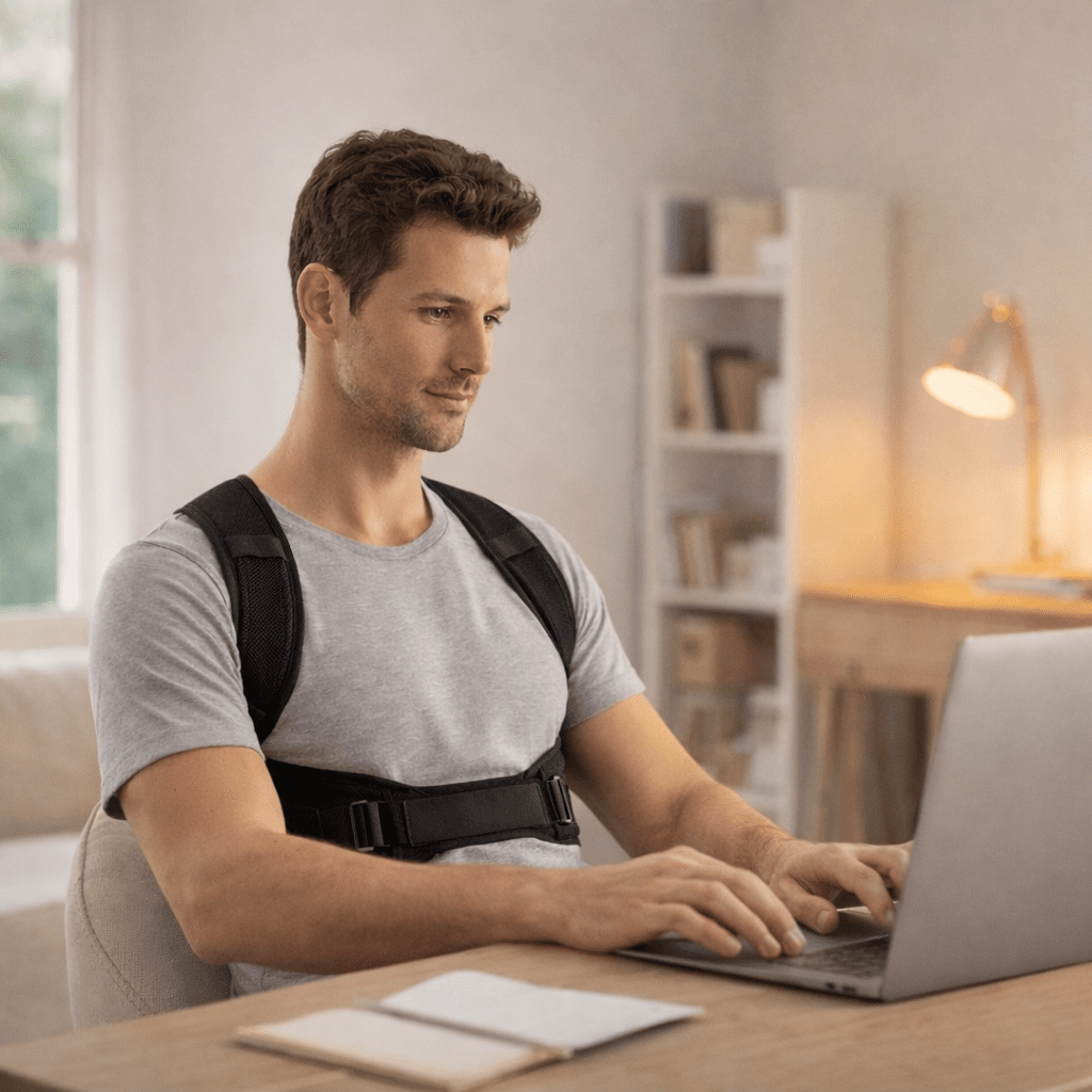 Correcteur de Posture