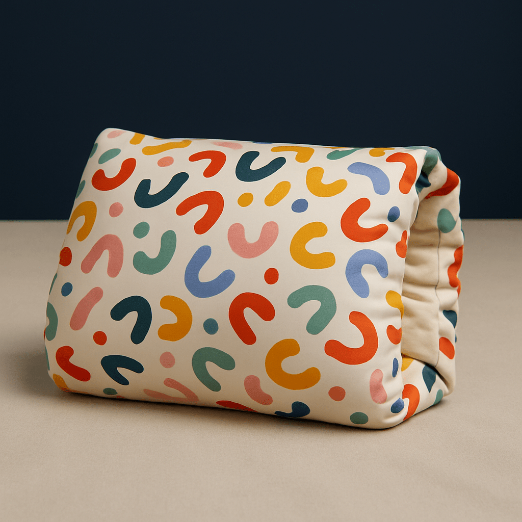 Coussin d'Allaitement