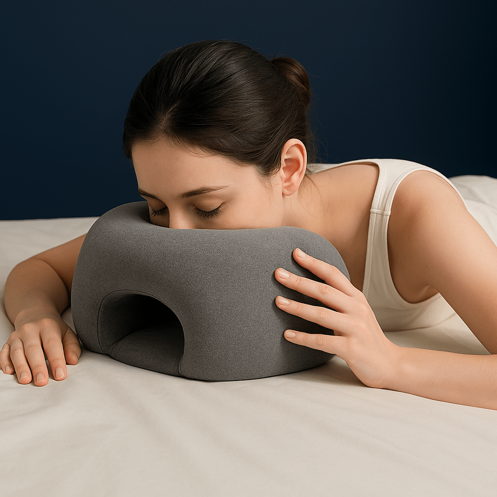 Coussin Massage Shiatsu