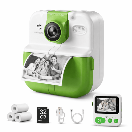 Appareil Photo Enfant
