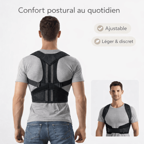 Correcteur de Posture