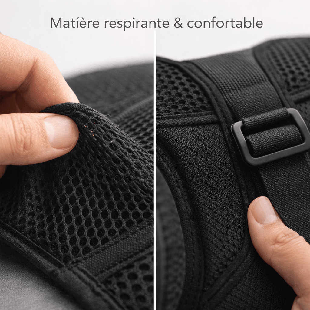 Correcteur de Posture