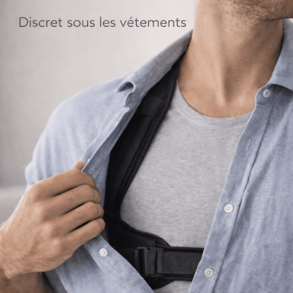 Correcteur de Posture