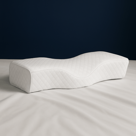 Coussin Cervical Orthopédique Aurazenly - vue 1