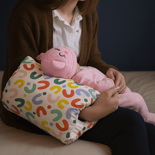 Coussin d'Allaitement