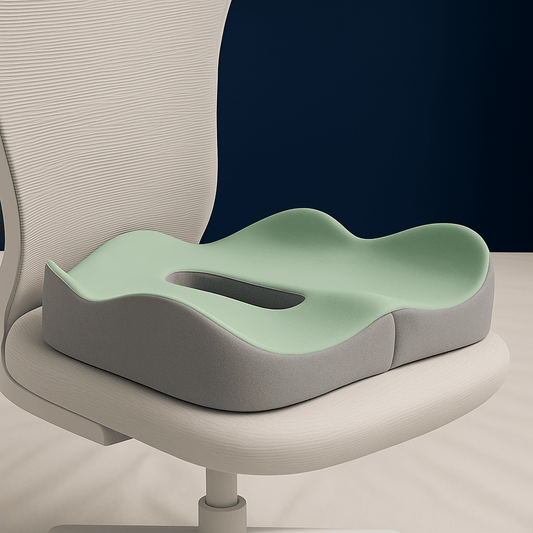Coussin Chaise Ergonomique