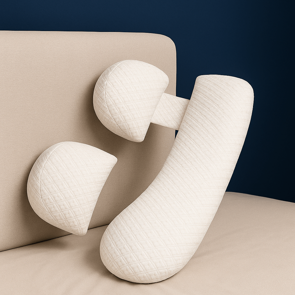Coussin Grossesse Confort