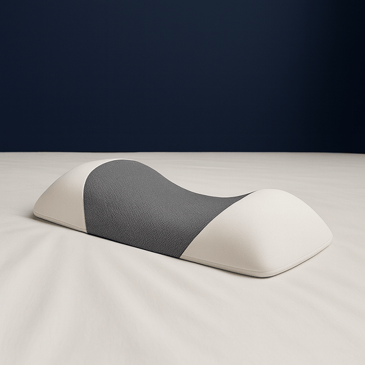 Coussin Lombaire Mémoire