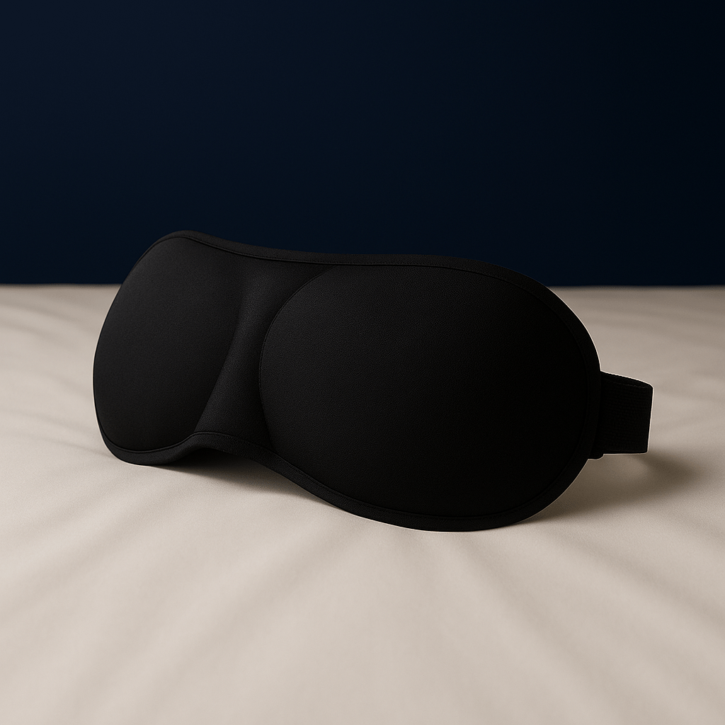 Masque Sommeil 3D