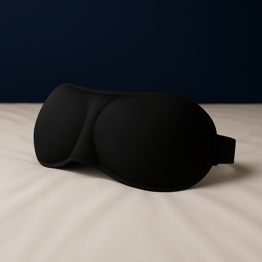Masque Sommeil 3D