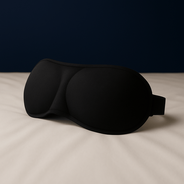 Masque Sommeil 3D