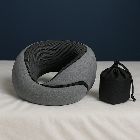 Oreiller Voyage Cervical
