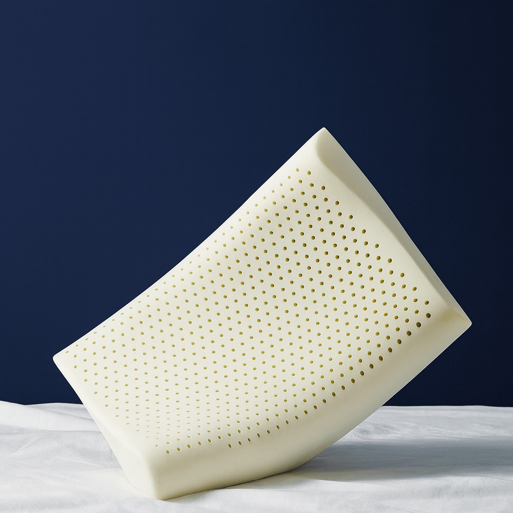Oreiller Latex Naturel